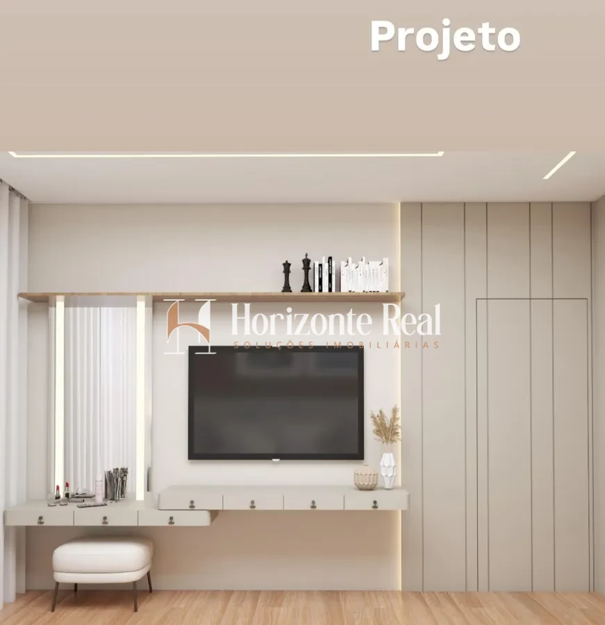 Imagem de OPORTUNIDADE ÚNICA ! CASA EM FASE DE ACABAMENTO NO TERRAS ALTAS !
