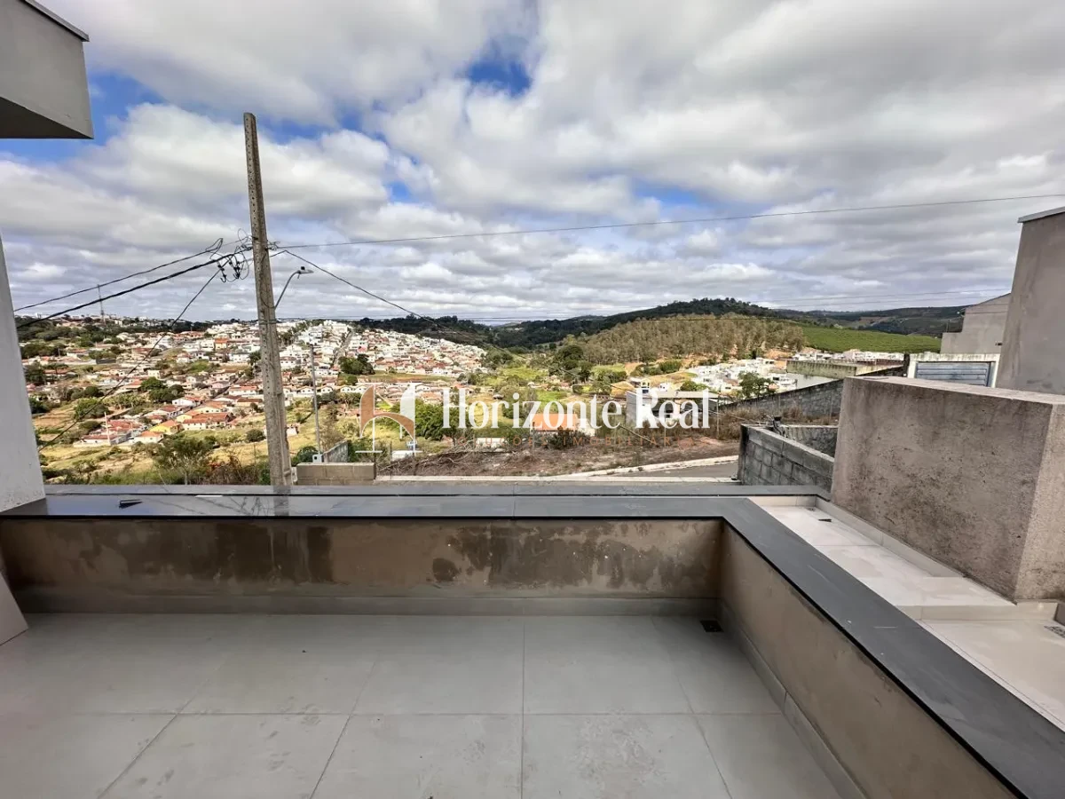 Imagem de OPORTUNIDADE ÚNICA ! CASA EM FASE DE ACABAMENTO NO TERRAS ALTAS !