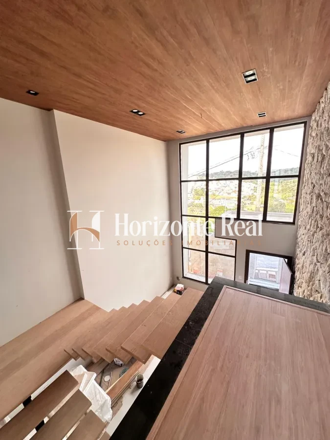 Imagem de OPORTUNIDADE ÚNICA ! CASA EM FASE DE ACABAMENTO NO TERRAS ALTAS !
