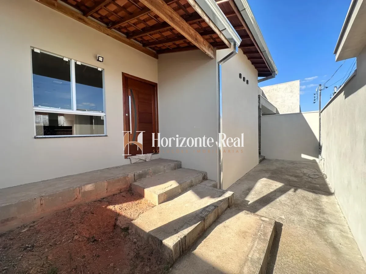 Imagem de EXCELENTE OPORTUNIDADE | CASA Á VENDA NO BAIRRO TERRAS ALTAS !