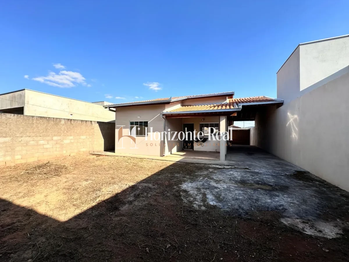 Imagem de EXCELENTE OPORTUNIDADE | CASA Á VENDA NO BAIRRO TERRAS ALTAS !