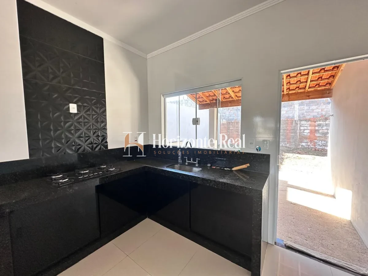 Imagem de EXCELENTE OPORTUNIDADE | CASA Á VENDA NO BAIRRO TERRAS ALTAS !
