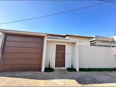 Imagem de EXCELENTE OPORTUNIDADE | CASA Á VENDA NO BAIRRO TERRAS ALTAS !