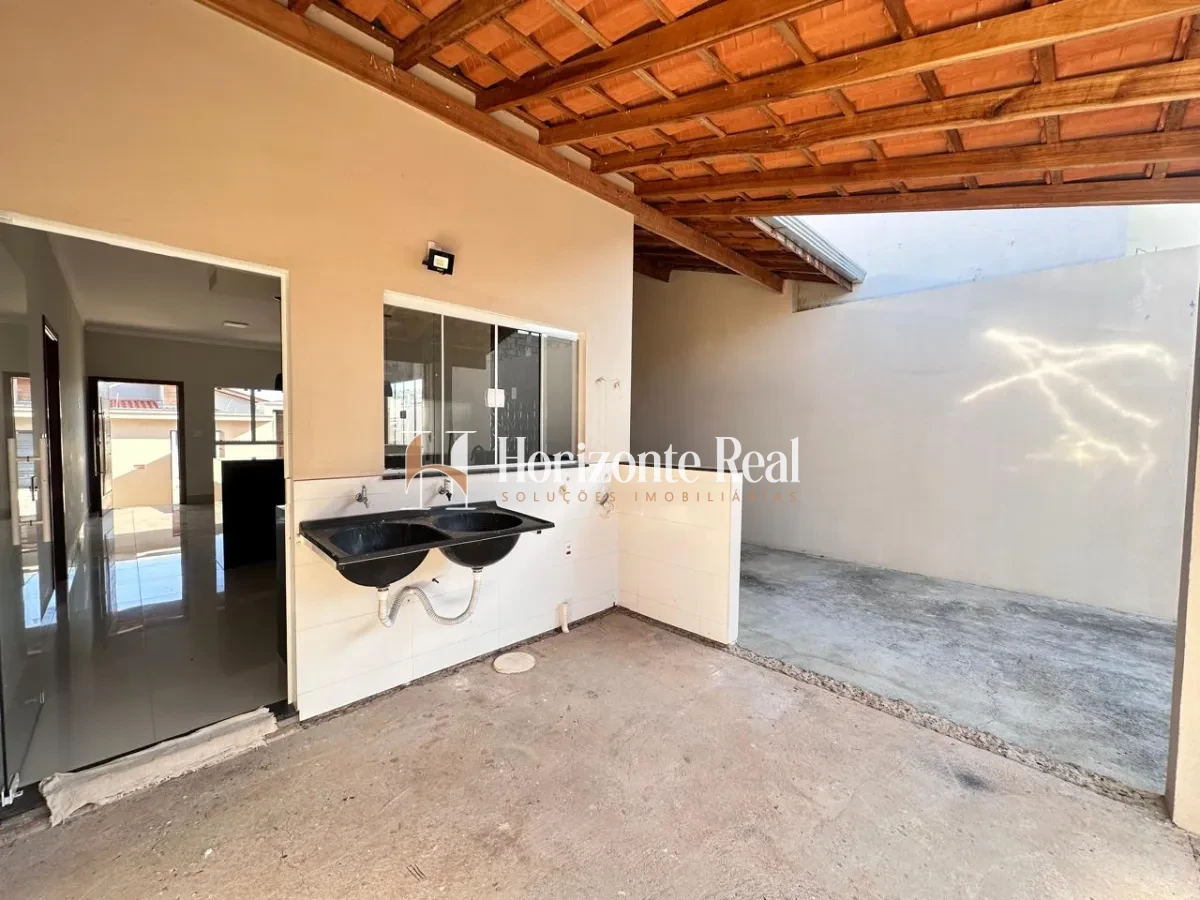 Imagem de EXCELENTE OPORTUNIDADE | CASA Á VENDA NO BAIRRO TERRAS ALTAS !