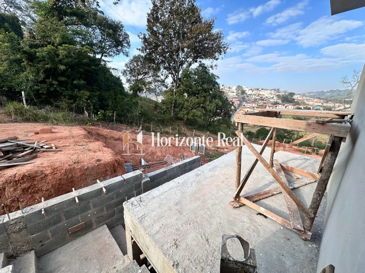 Imagem de PROJETO DE 3 IMOVEIS EM FASE DE CONSTRUÇÃO