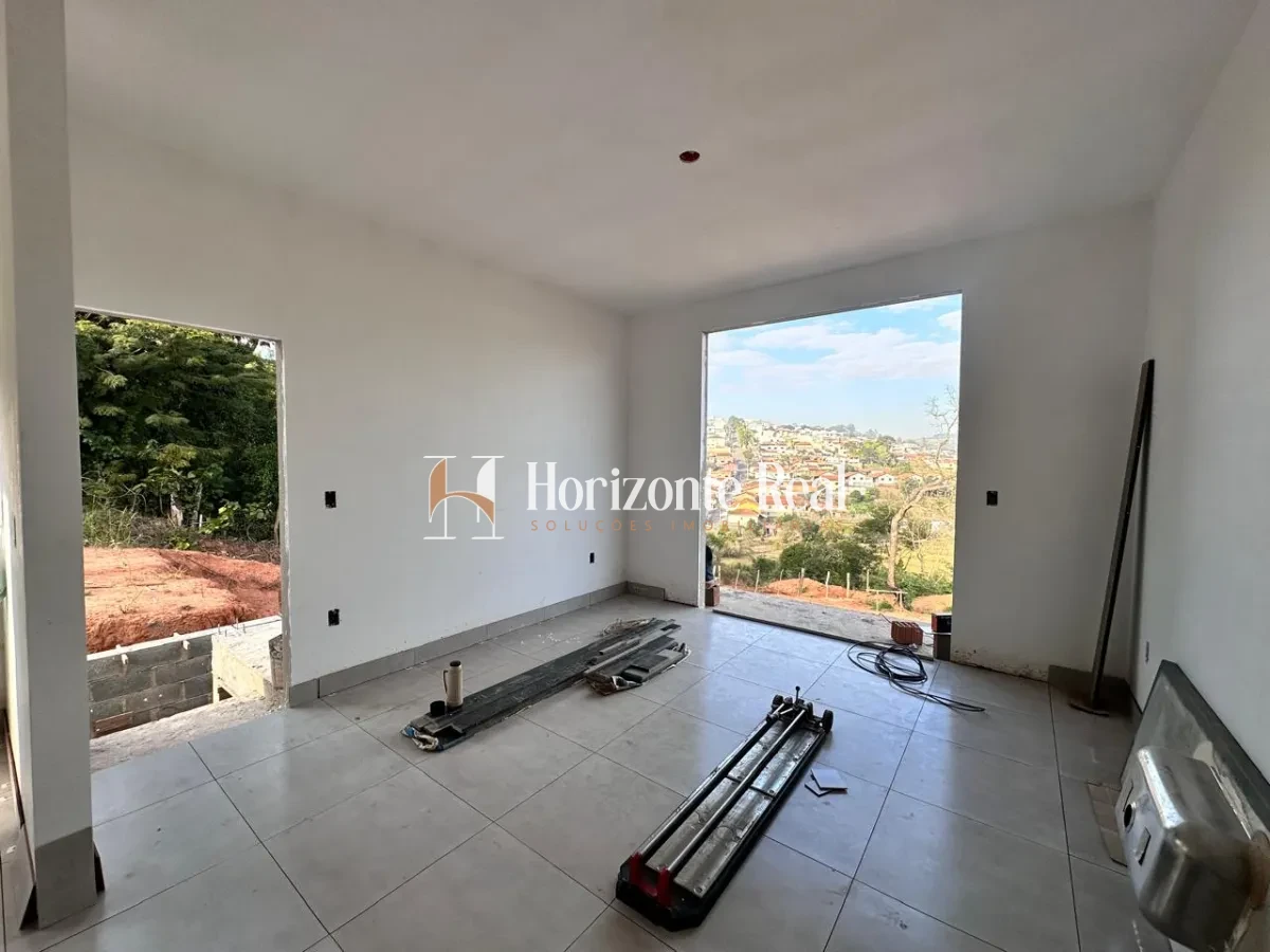 Imagem de PROJETO DE 3 IMOVEIS EM FASE DE CONSTRUÇÃO