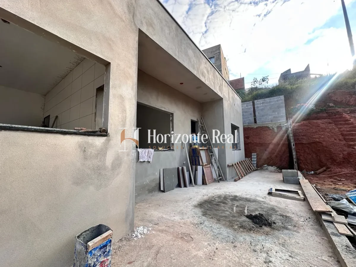 Imagem de PROJETO DE 3 IMOVEIS EM FASE DE CONSTRUÇÃO