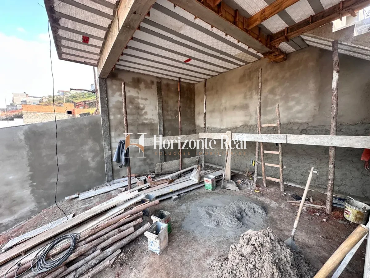 Imagem de PROJETO DE 3 IMOVEIS EM FASE DE CONSTRUÇÃO