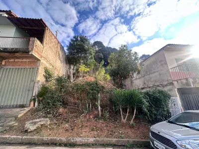 Imagem de TERRENO À VENDA – EXCELENTE OPORTUNIDADE!