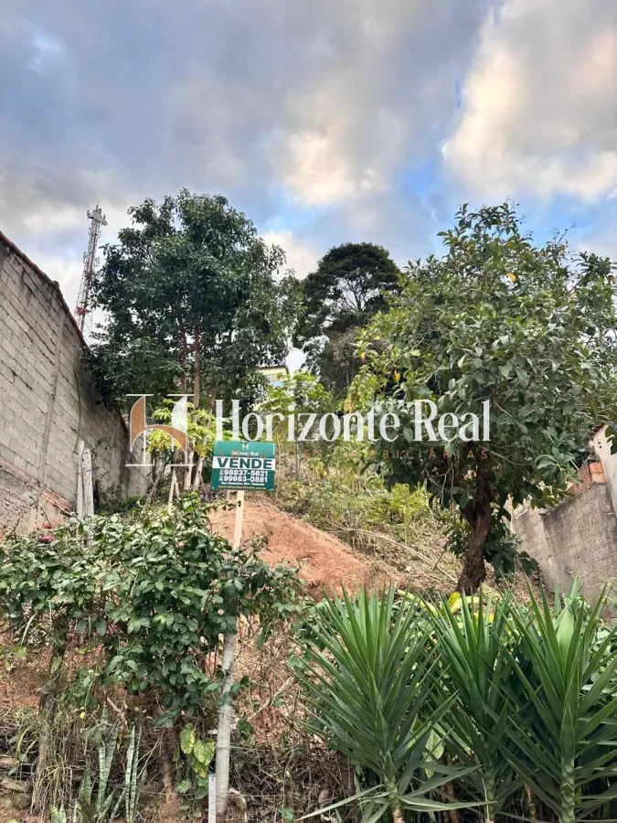 Imagem de TERRENO À VENDA – EXCELENTE OPORTUNIDADE!