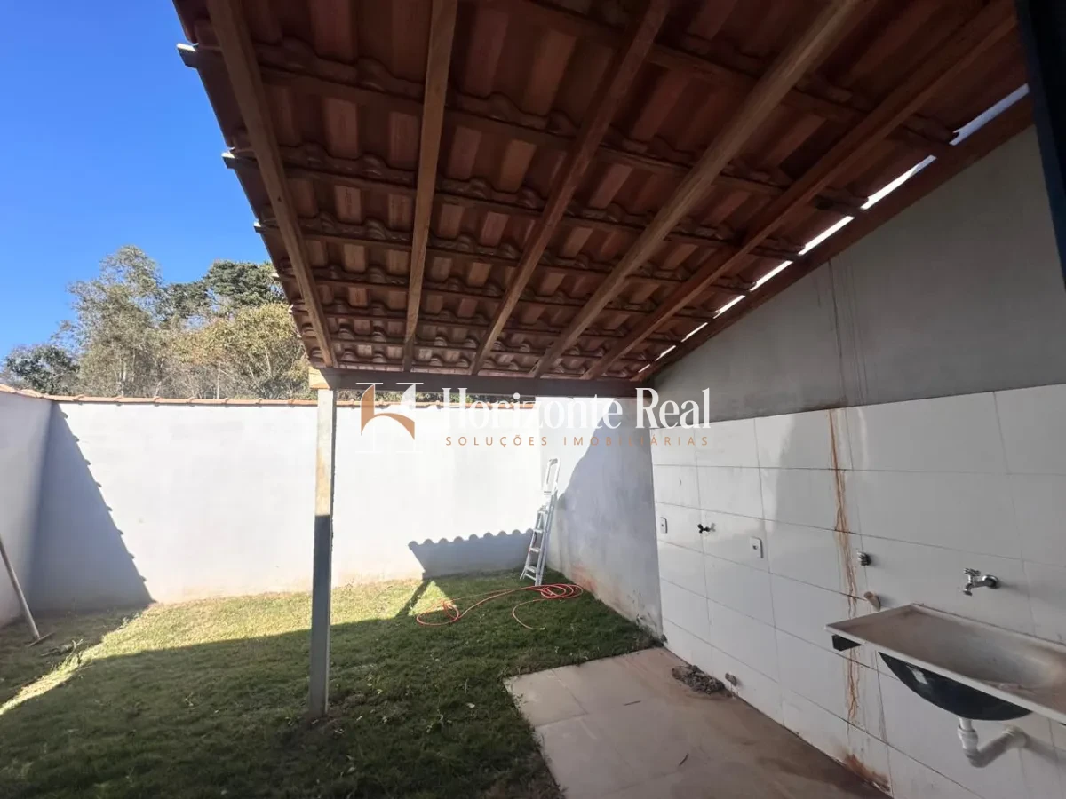Imagem de CASA NOVA A VENDA JARDIM AMERICA
