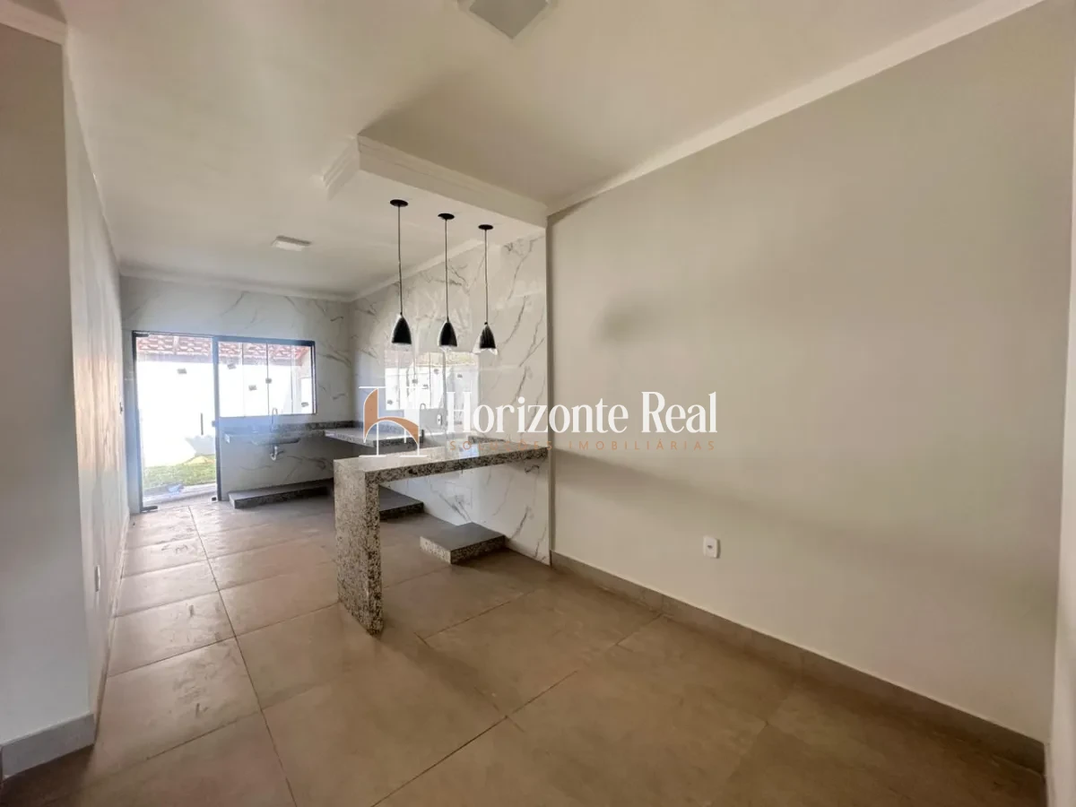 Imagem de CASA NOVA A VENDA JARDIM AMERICA