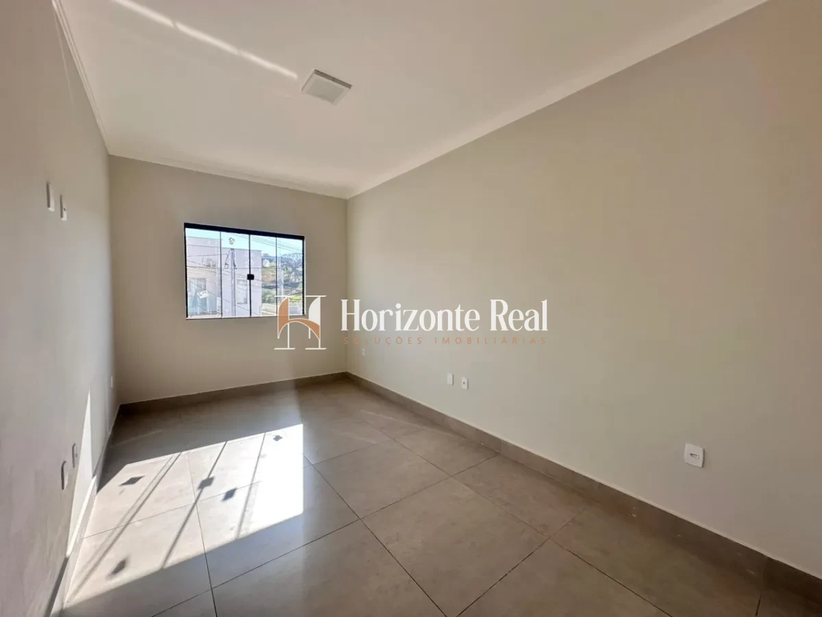Imagem de CASA NOVA A VENDA JARDIM AMERICA