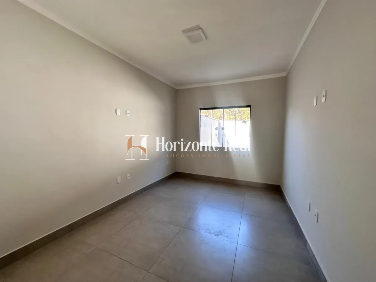 Imagem de CASA NOVA A VENDA JARDIM AMERICA