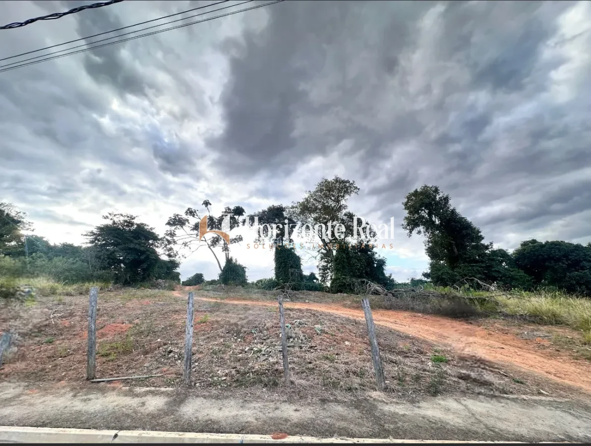 Imagem de TERRENO Á VENDA – 309 m² | EXCELENTE OPORTUNIDADE