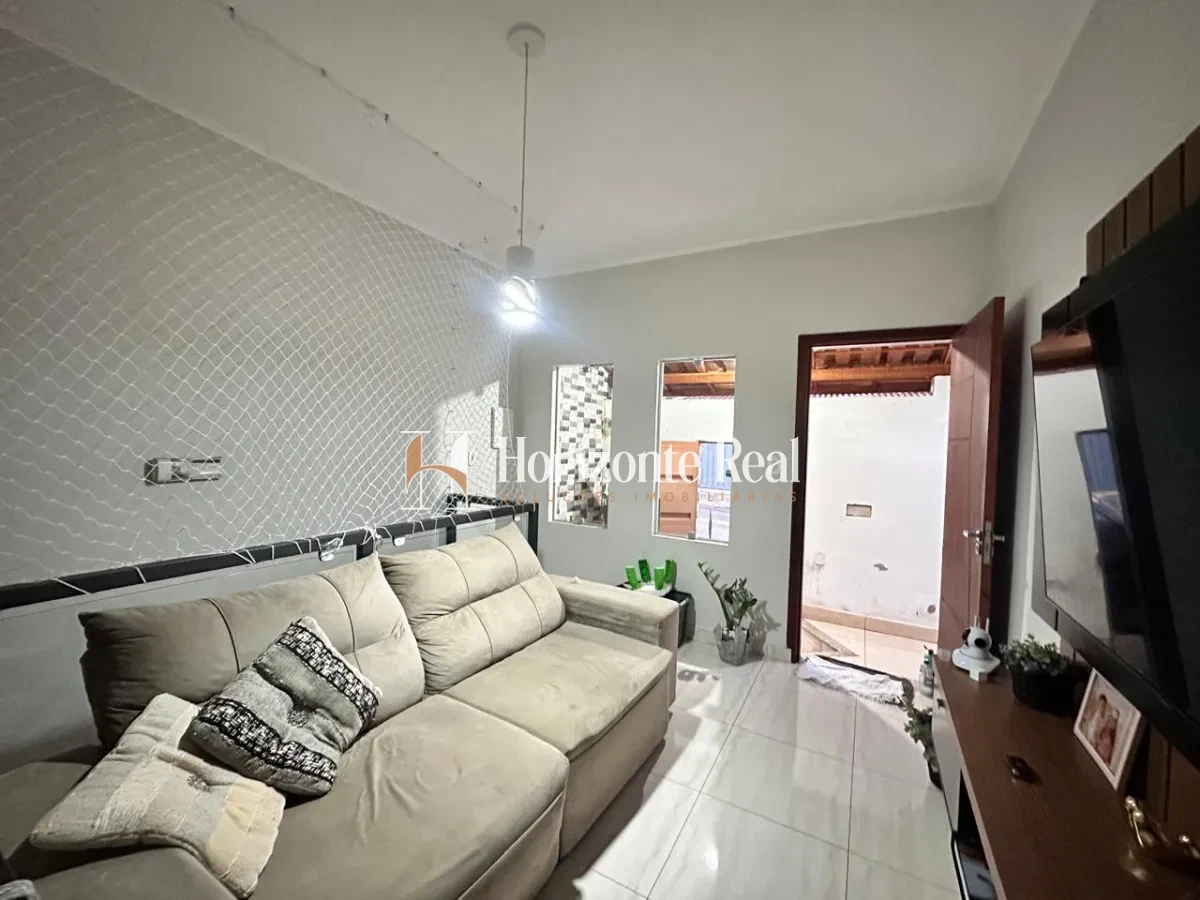Imagem de CASA A VENDA JARDIM FLORESTA