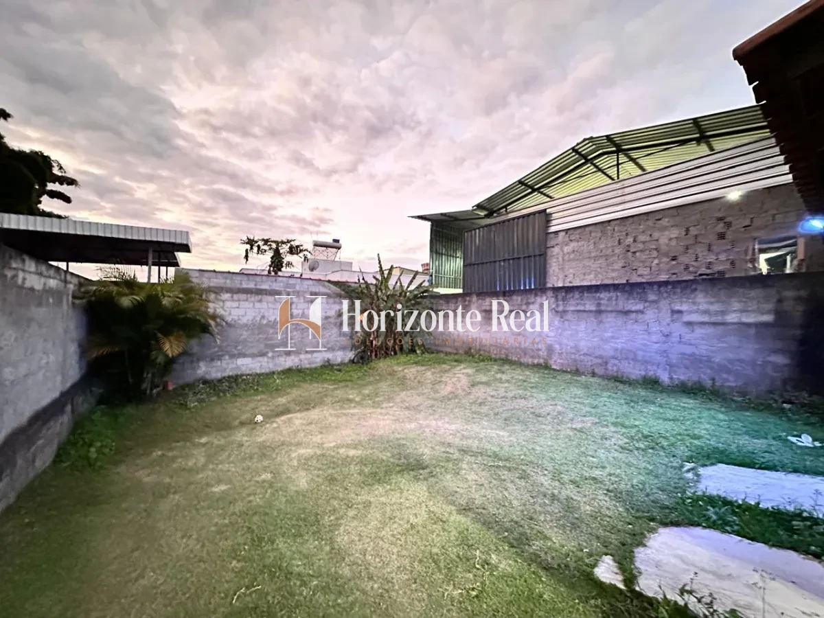 Imagem de CASA A VENDA JARDIM FLORESTA