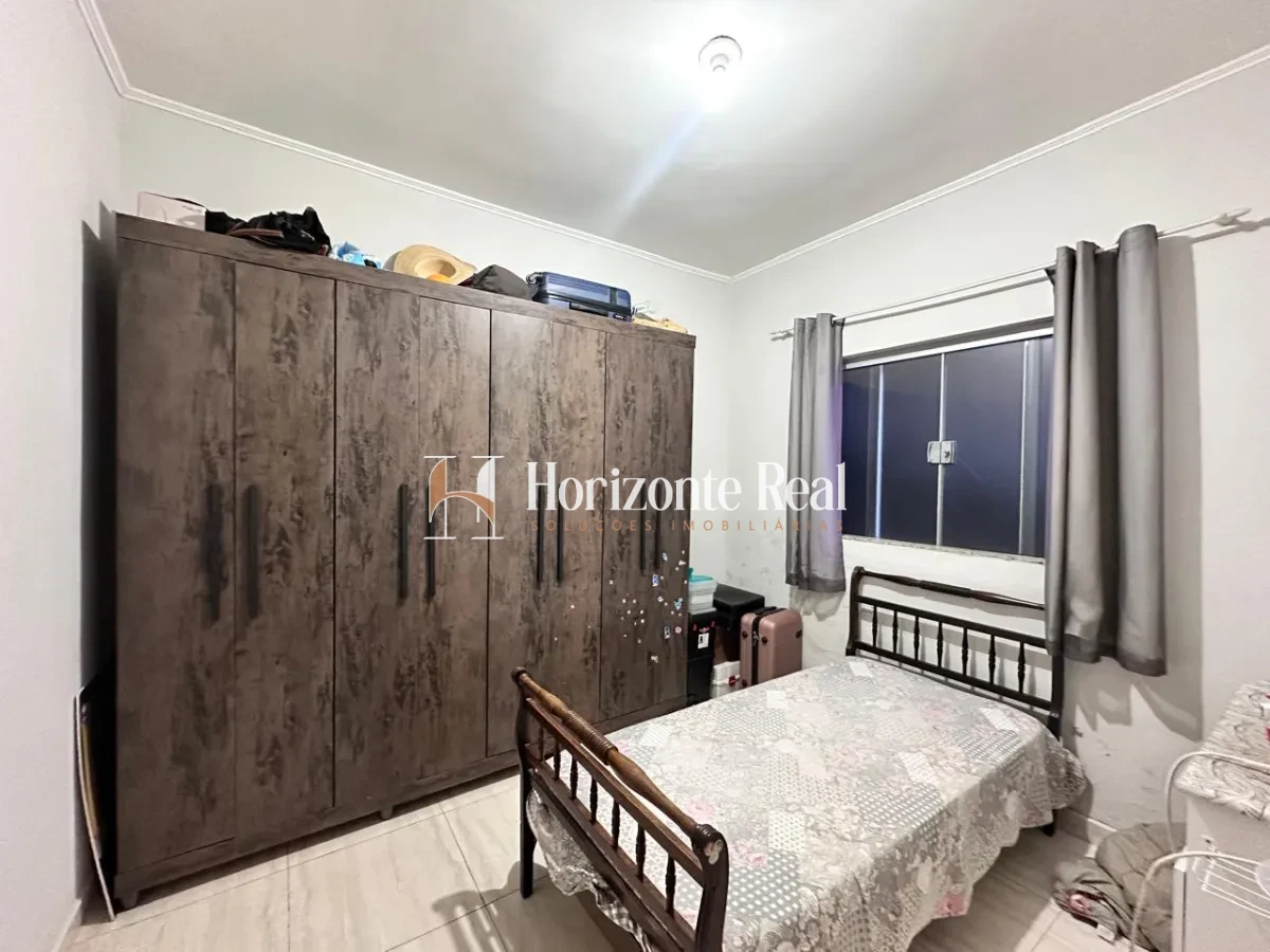 Imagem de CASA A VENDA JARDIM FLORESTA