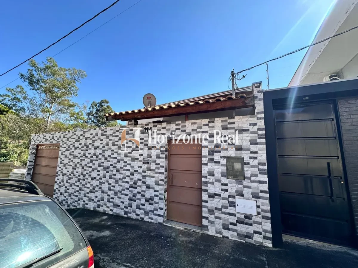 Imagem de CASA A VENDA JARDIM FLORESTA