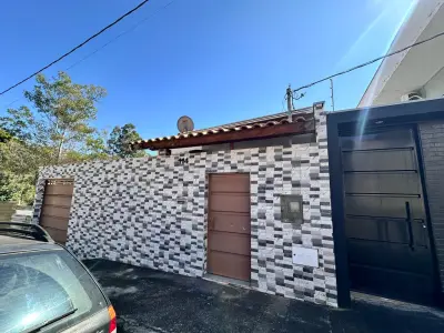 Imagem de CASA A VENDA JARDIM FLORESTA
