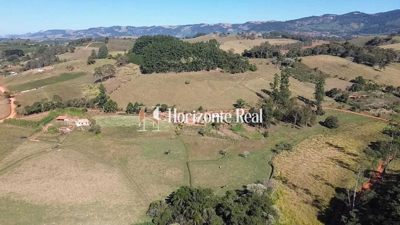 Imagem de FAZENDA Á VENDA | 4 ALQUEIRES | REGIÃO DE SÃO JOÃO DA MATA - MG