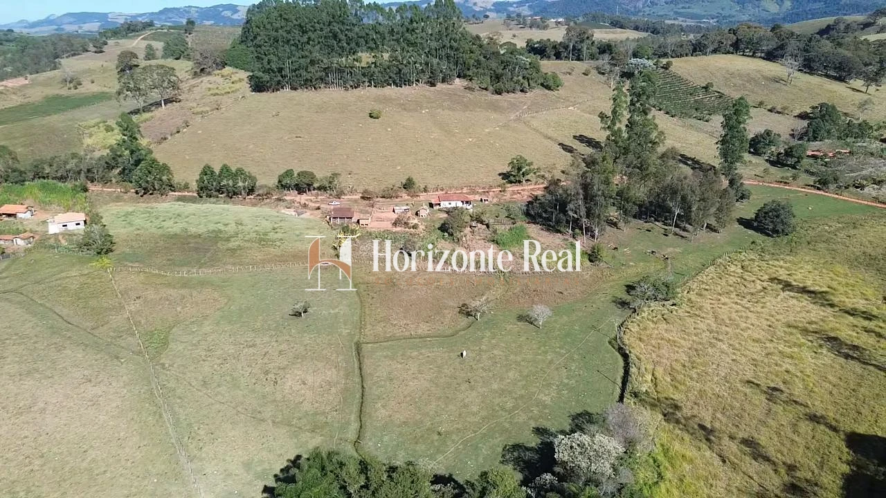 Imagem de FAZENDA Á VENDA | 4 ALQUEIRES | REGIÃO DE SÃO JOÃO DA MATA - MG
