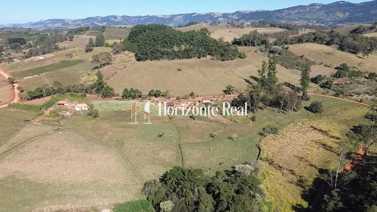 Imagem de FAZENDA Á VENDA | 4 ALQUEIRES | REGIÃO DE SÃO JOÃO DA MATA - MG