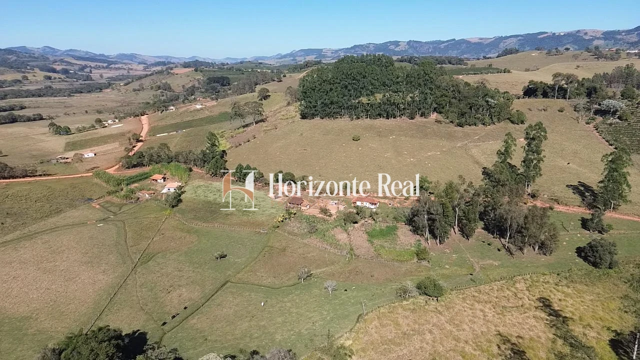 Imagem de FAZENDA Á VENDA | 4 ALQUEIRES | REGIÃO DE SÃO JOÃO DA MATA - MG