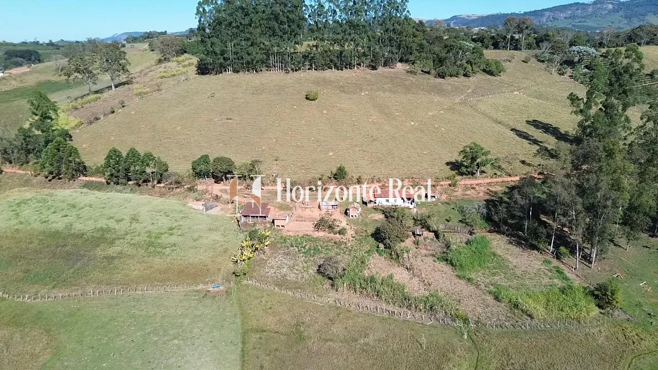 Imagem de FAZENDA Á VENDA | 4 ALQUEIRES | REGIÃO DE SÃO JOÃO DA MATA - MG