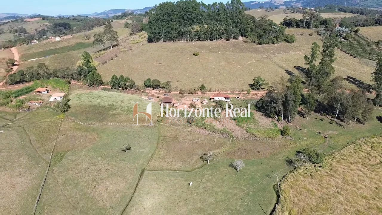 Imagem de FAZENDA Á VENDA | 4 ALQUEIRES | REGIÃO DE SÃO JOÃO DA MATA - MG
