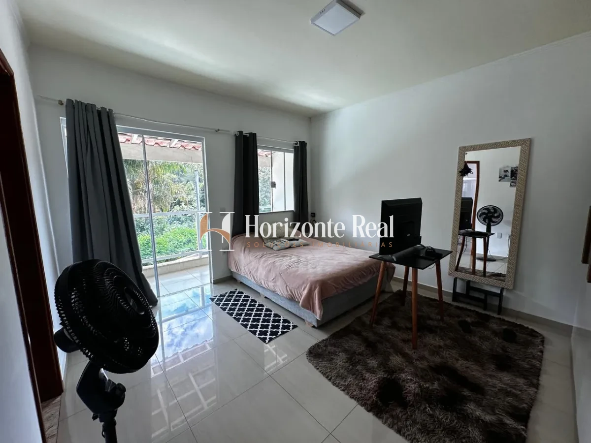 Imagem de ALUGA-SE CASA COMPLETA E MODERNA – CONFORTO E LAZER EM UM SÓ LUGAR!