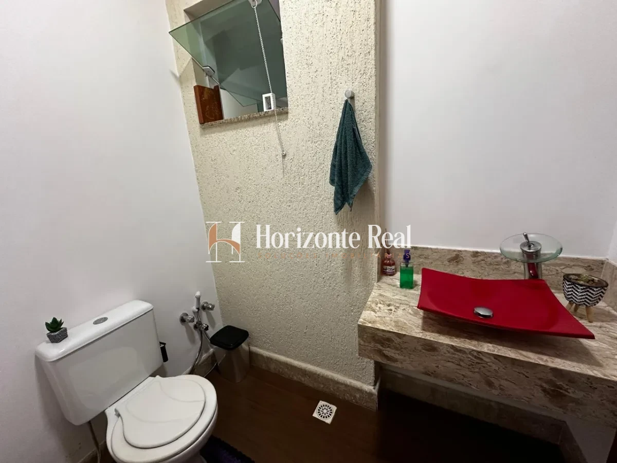 Imagem de ALUGA-SE CASA COMPLETA E MODERNA – CONFORTO E LAZER EM UM SÓ LUGAR!