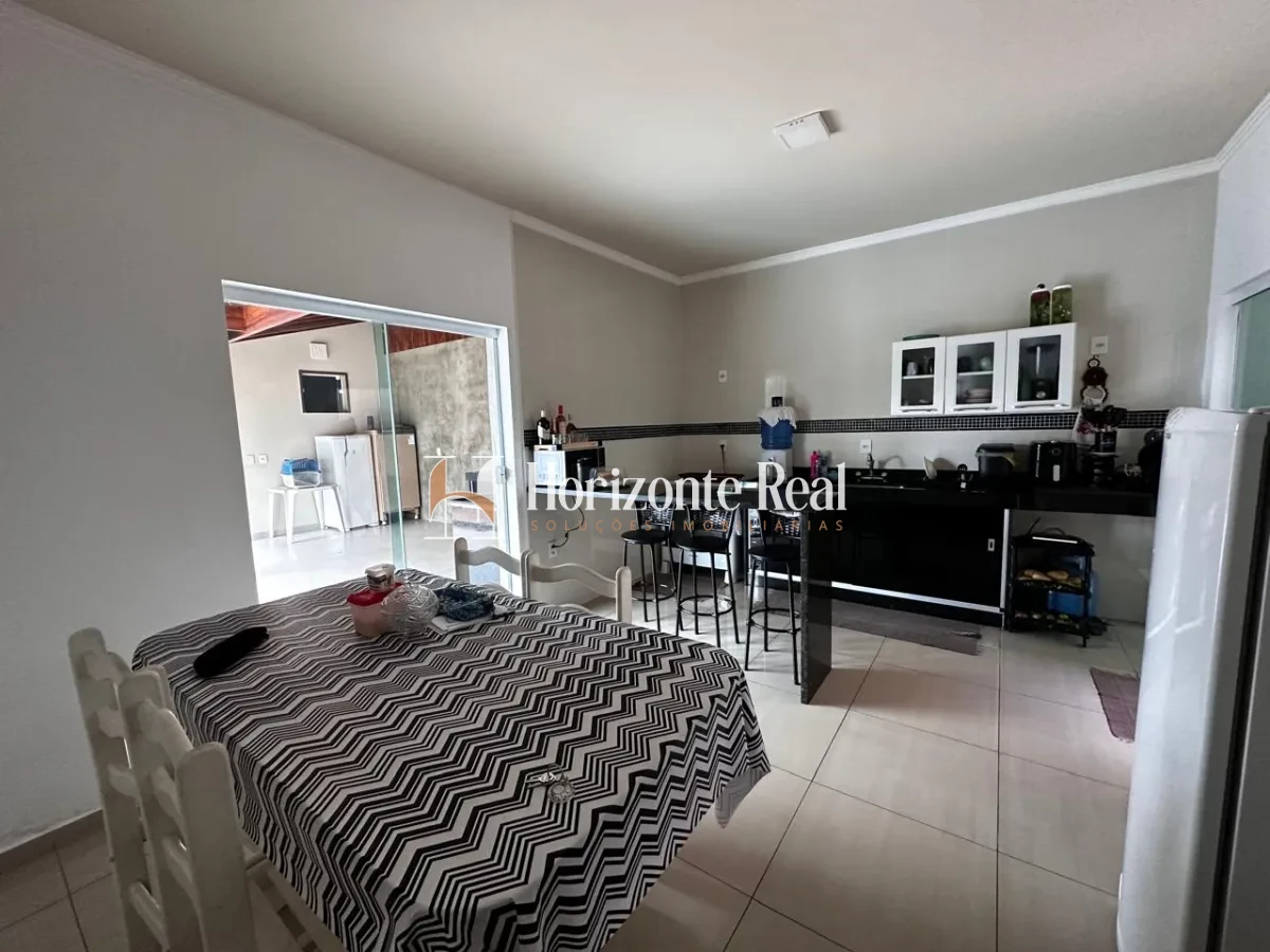 Imagem de ALUGA-SE CASA COMPLETA E MODERNA – CONFORTO E LAZER EM UM SÓ LUGAR!