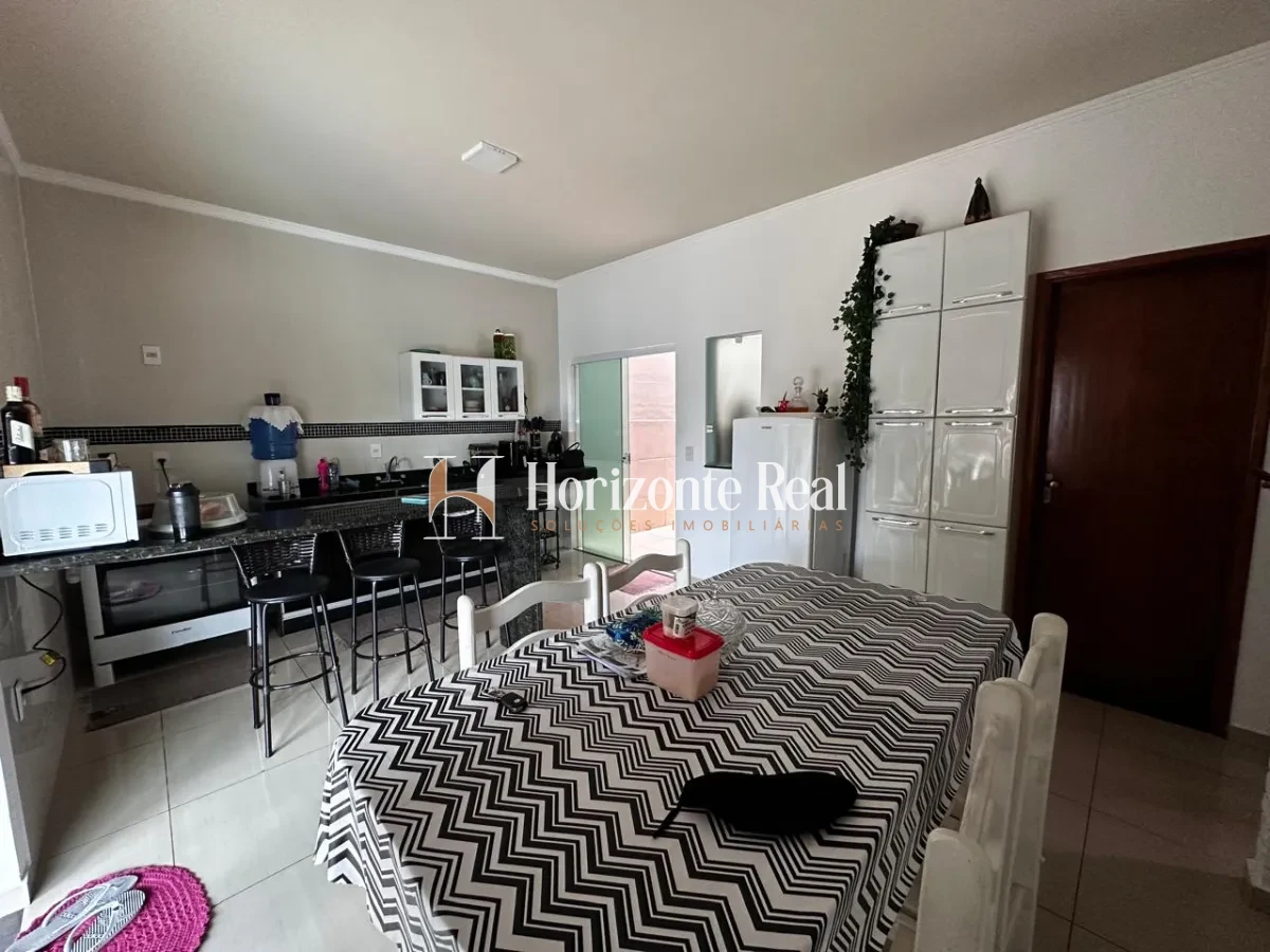 Imagem de ALUGA-SE CASA COMPLETA E MODERNA – CONFORTO E LAZER EM UM SÓ LUGAR!