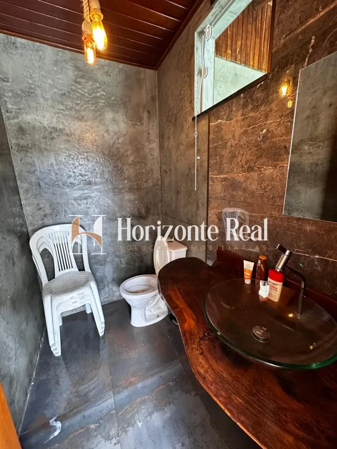 Imagem de ALUGA-SE CASA COMPLETA E MODERNA – CONFORTO E LAZER EM UM SÓ LUGAR!