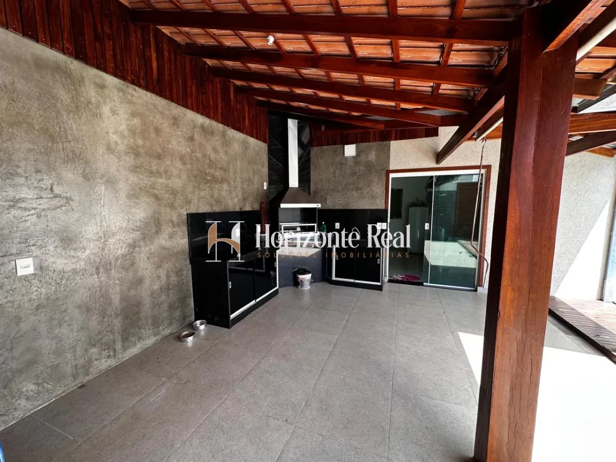 Imagem de ALUGA-SE CASA COMPLETA E MODERNA – CONFORTO E LAZER EM UM SÓ LUGAR!