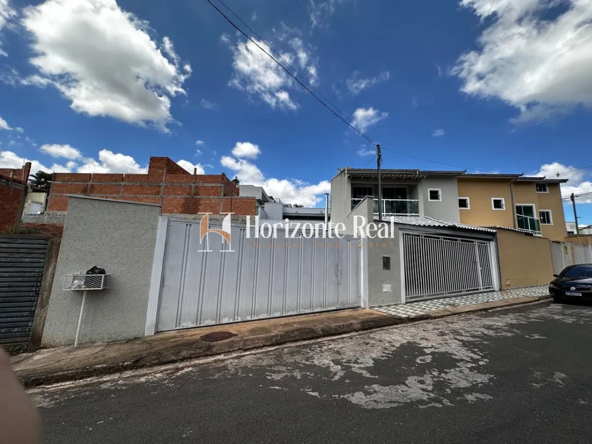 Imagem de ALUGA-SE CASA COMPLETA E MODERNA – CONFORTO E LAZER EM UM SÓ LUGAR!