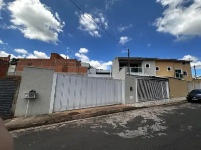 Imagem de ALUGA-SE CASA COMPLETA E MODERNA – CONFORTO E LAZER EM UM SÓ LUGAR!