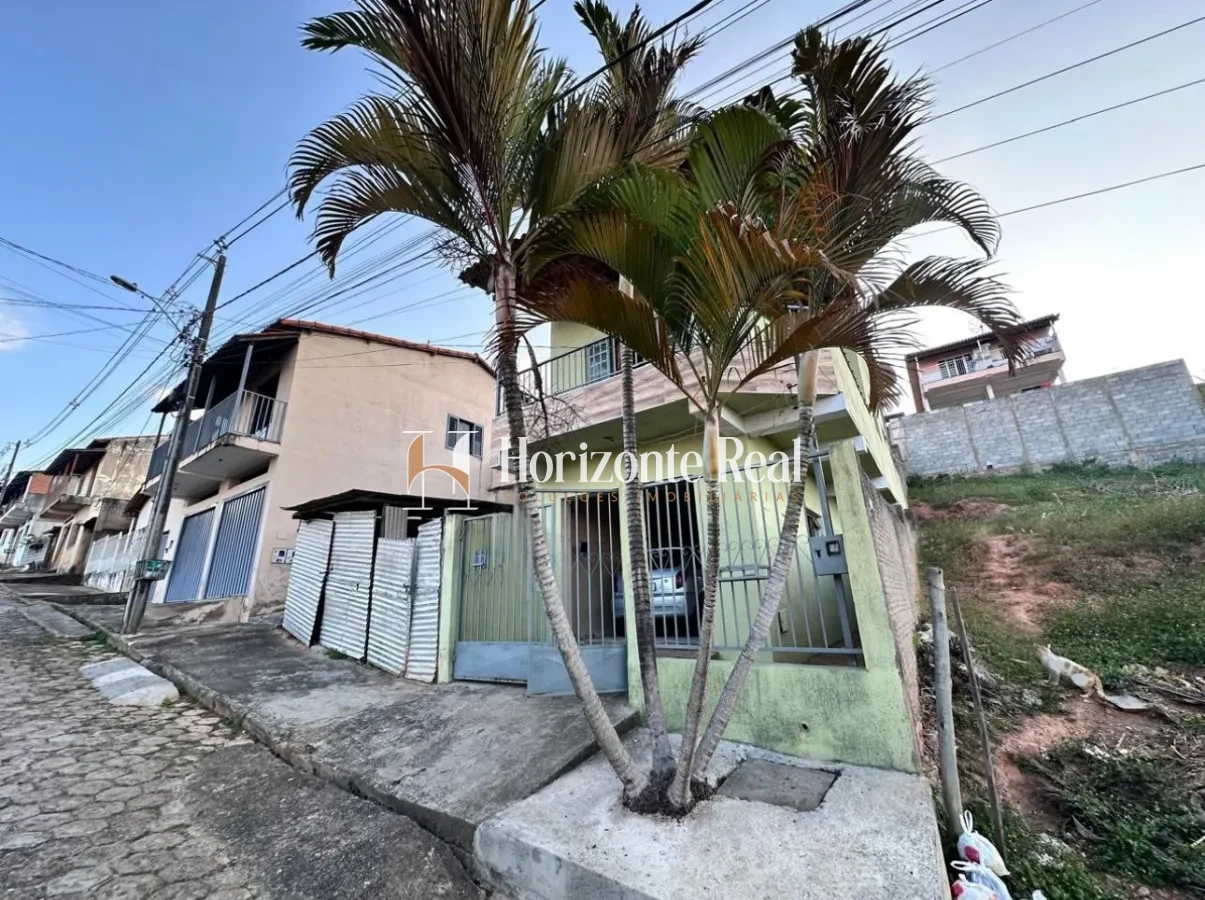 Imagem de CASA A VENDA VALE DO SOL