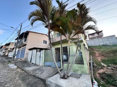 Imagem de CASA A VENDA VALE DO SOL