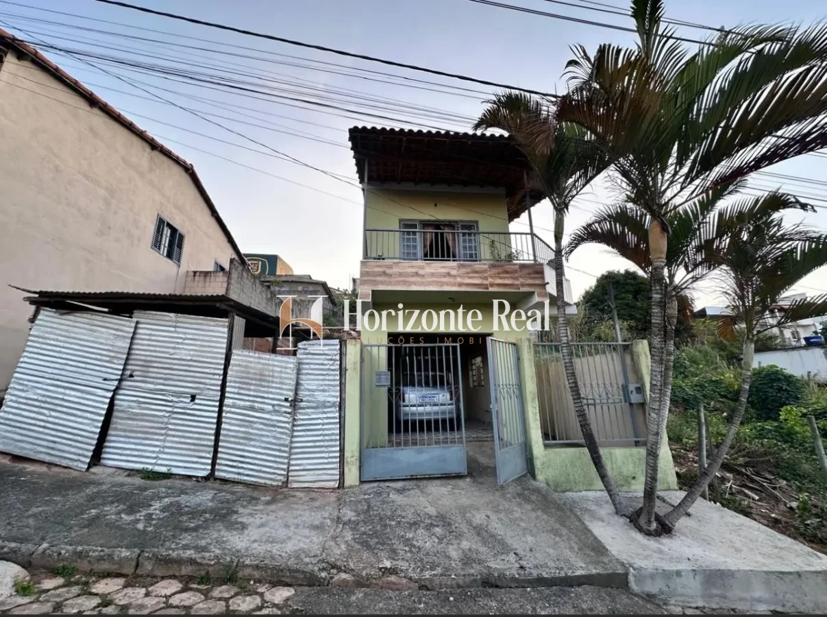 Imagem de CASA A VENDA VALE DO SOL