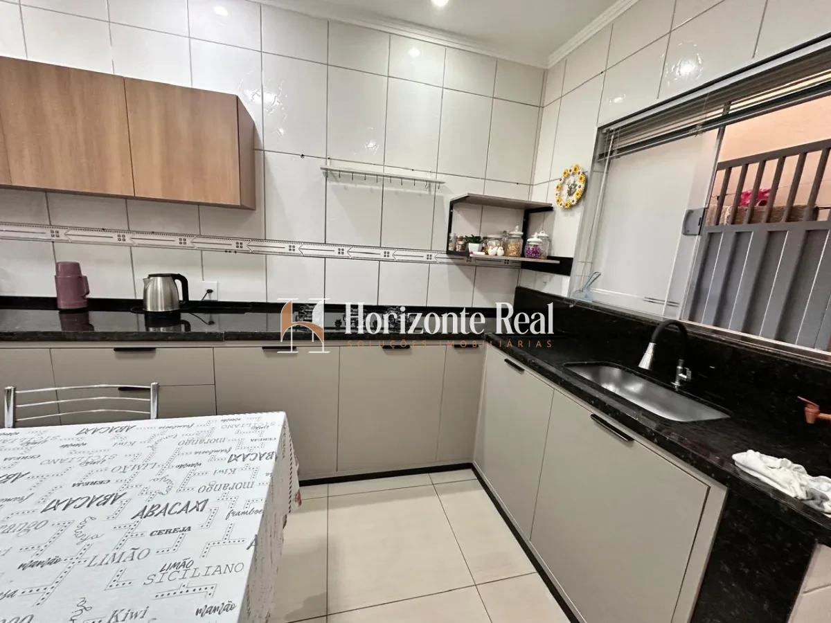 Imagem de VENDE-SE EXCELENTE CASA | JARDIM DAS OLIVEIRAS