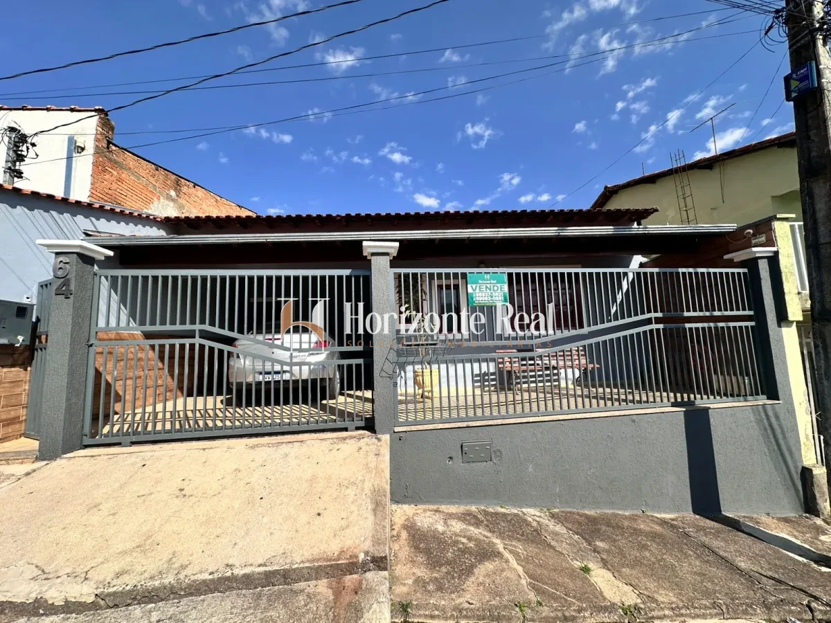 Imagem de VENDE-SE EXCELENTE CASA | JARDIM DAS OLIVEIRAS
