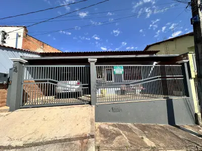Imagem de VENDE-SE EXCELENTE CASA | JARDIM DAS OLIVEIRAS