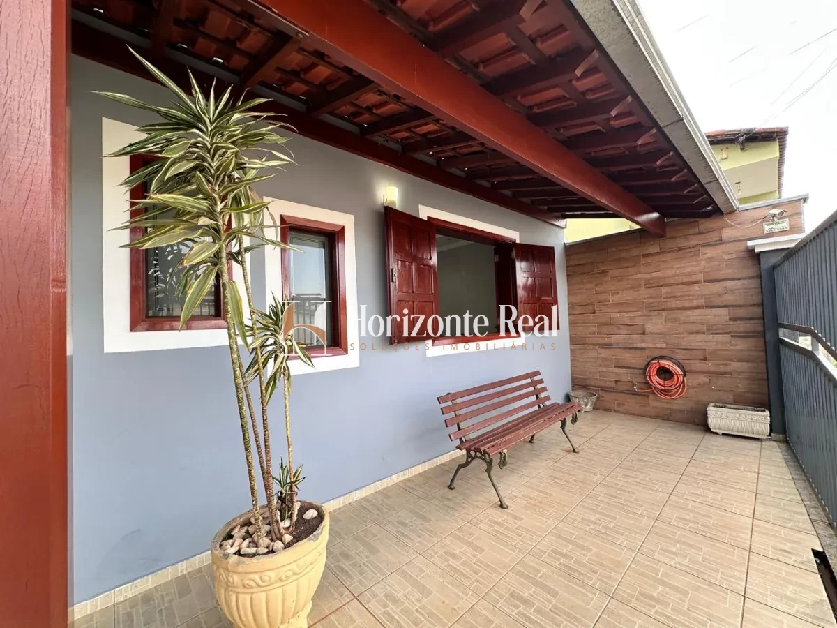 Imagem de VENDE-SE EXCELENTE CASA | JARDIM DAS OLIVEIRAS