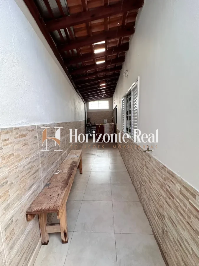 Imagem de VENDE-SE EXCELENTE CASA | JARDIM DAS OLIVEIRAS