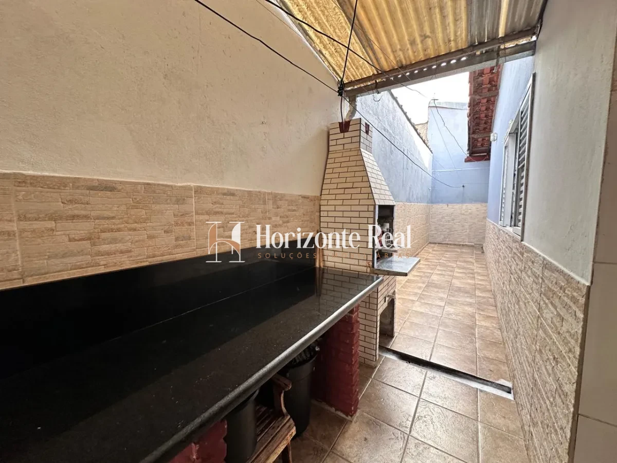 Imagem de VENDE-SE EXCELENTE CASA | JARDIM DAS OLIVEIRAS