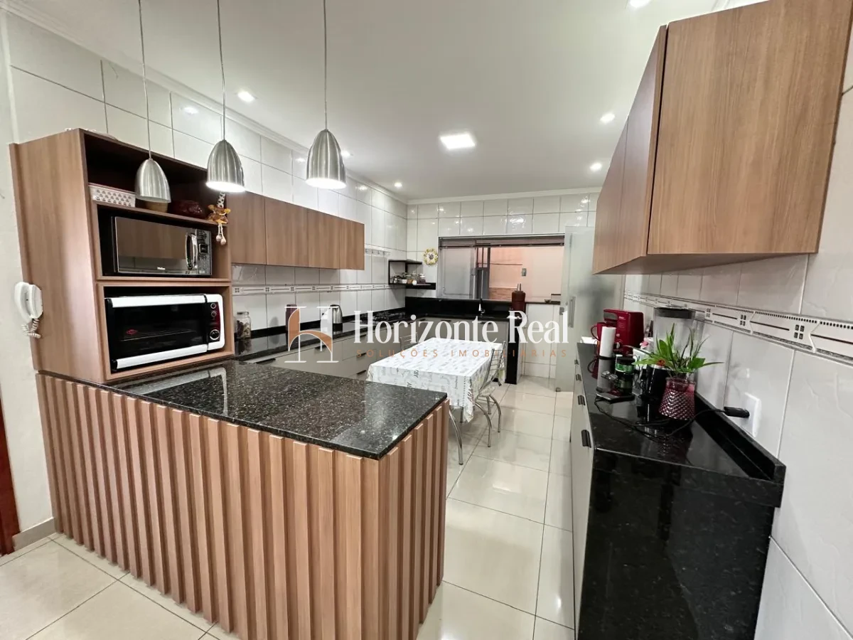 Imagem de VENDE-SE EXCELENTE CASA | JARDIM DAS OLIVEIRAS