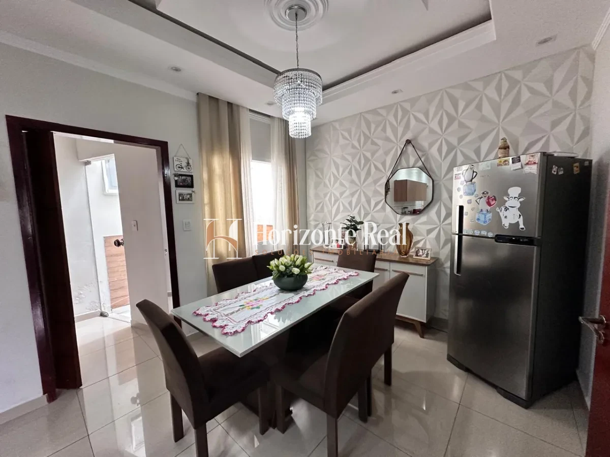 Imagem de VENDE-SE EXCELENTE CASA | JARDIM DAS OLIVEIRAS