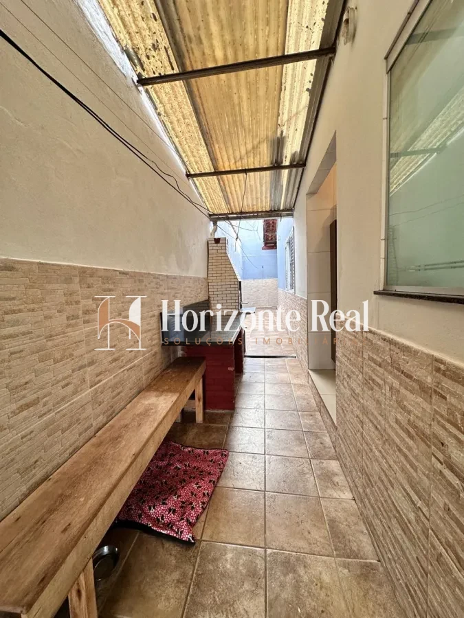 Imagem de VENDE-SE EXCELENTE CASA | JARDIM DAS OLIVEIRAS